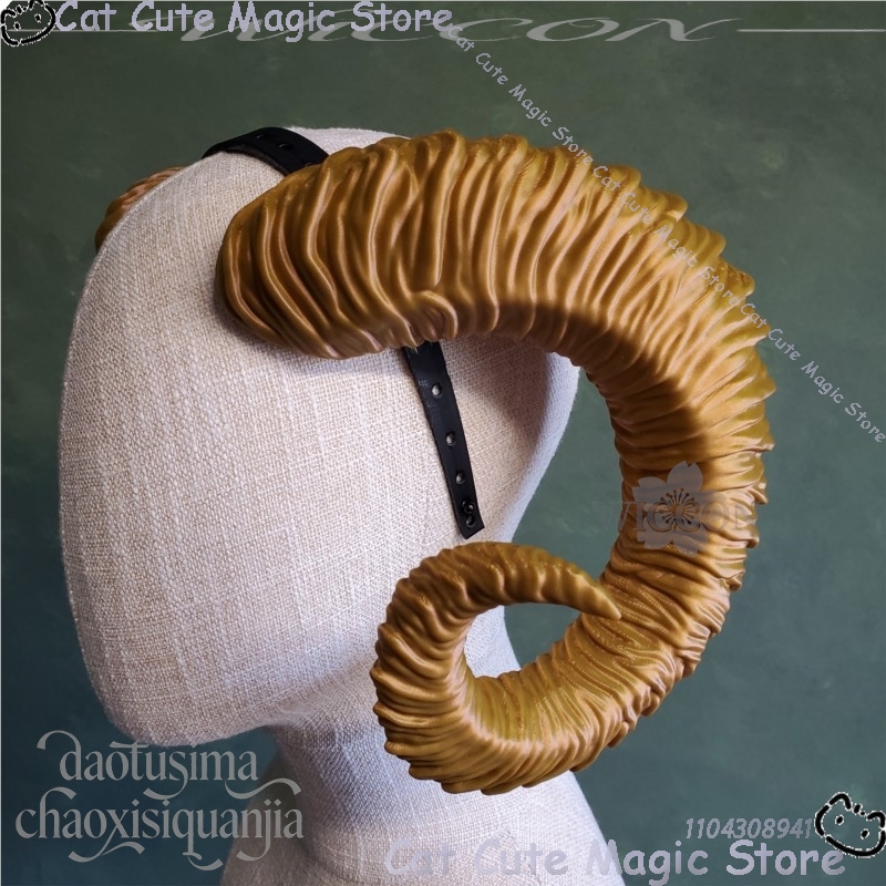 Men'S Suit Accessories - Game BG3 Harige Dieren Furrsuit Cosplay