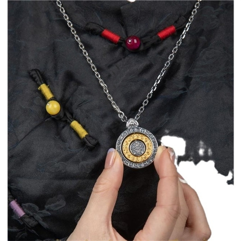Men Accessories Ethnic - Etnische stijl twaalf dierenriem Aniaml veiligheidsgesp