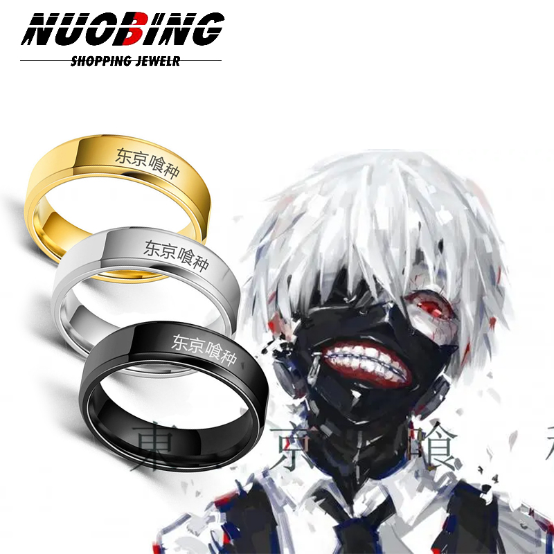 Men Accessories Name - Anime Tokyo Ghoul Kinmu Kenyan rollenspel