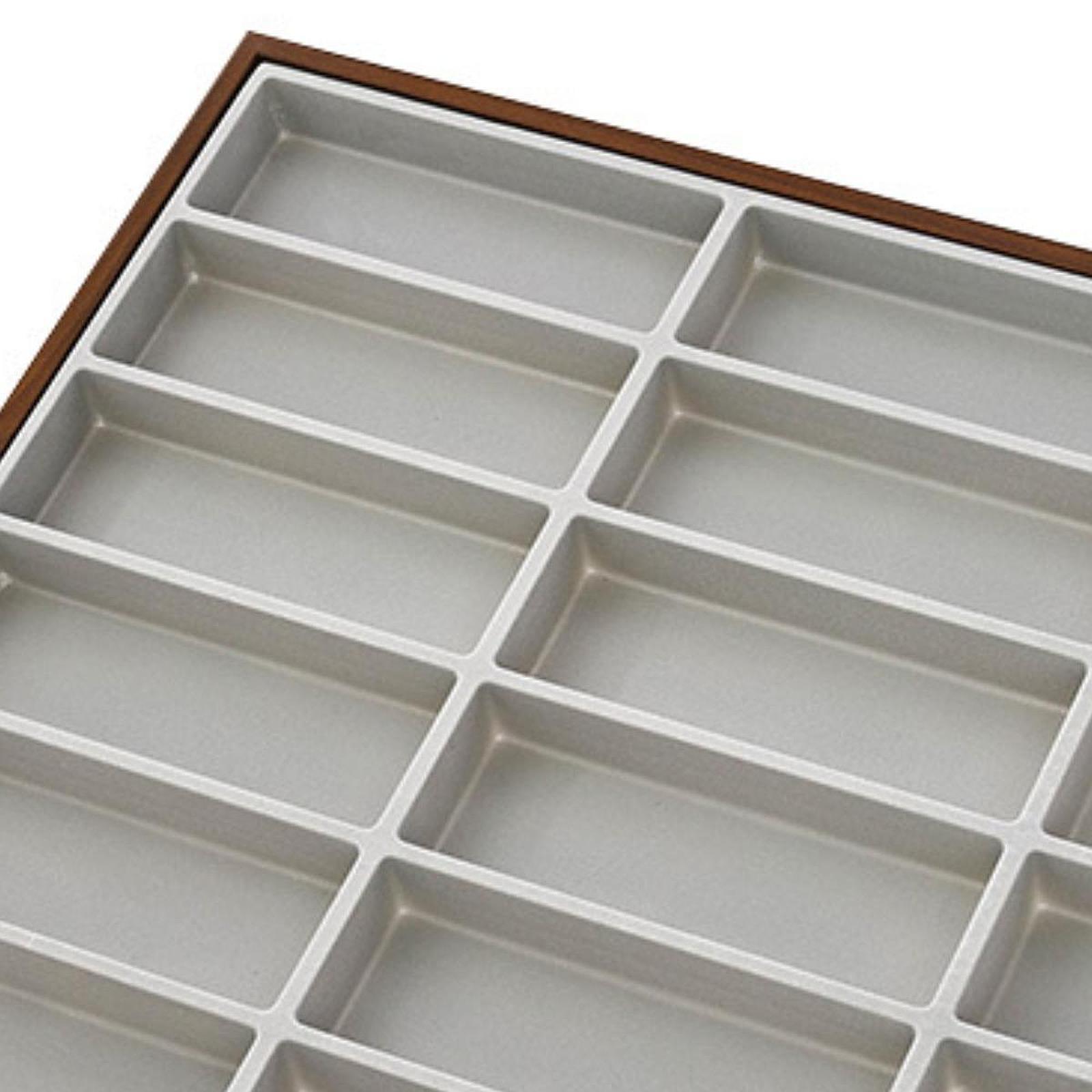 Men'S Accessories Organizer Tray - Brillenpresentatiebakje Zonnebrillenorganizer voor Woonkamer Mannen Vrouwen