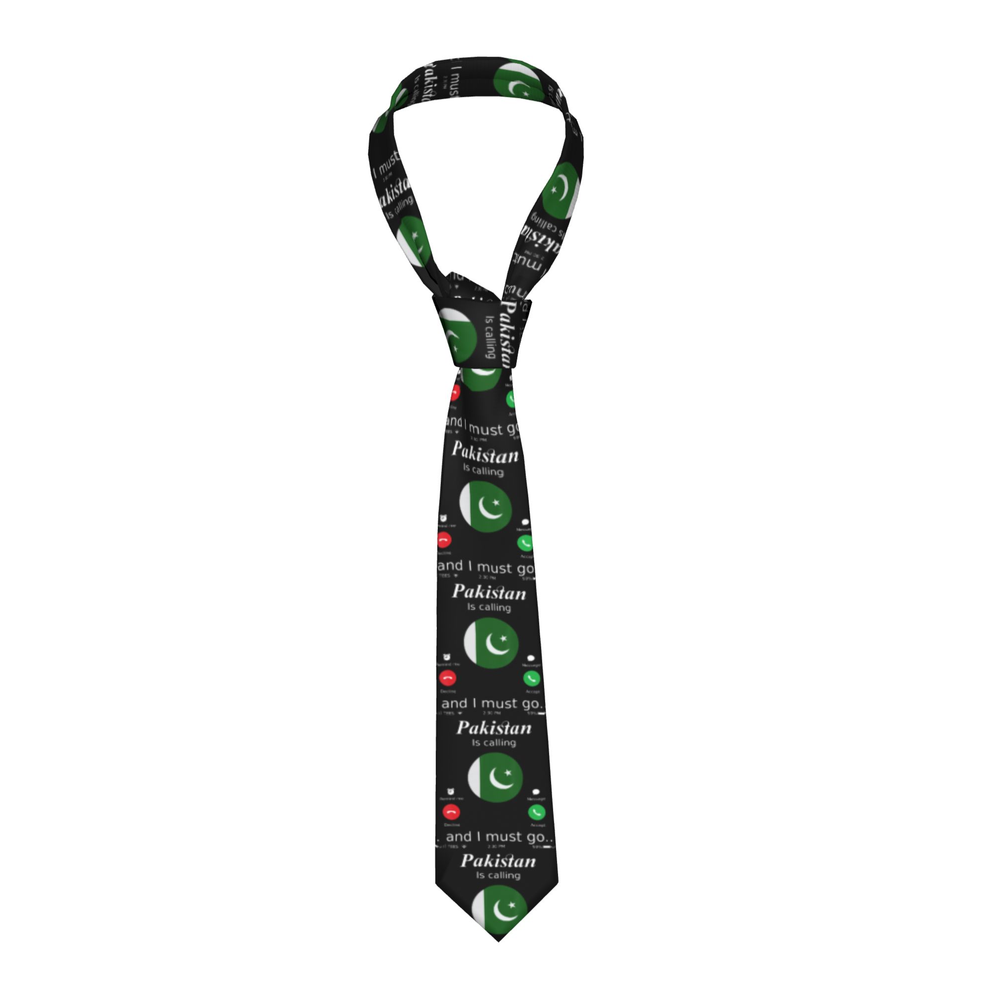 Men Accessories In Pakistan - Pakistan roept en ik moet erheen.