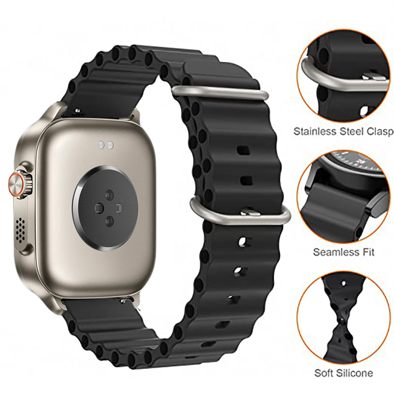 Band Voor Realme Horloge 5/S2  - Men'S Accessories New Balance recensie en prijs