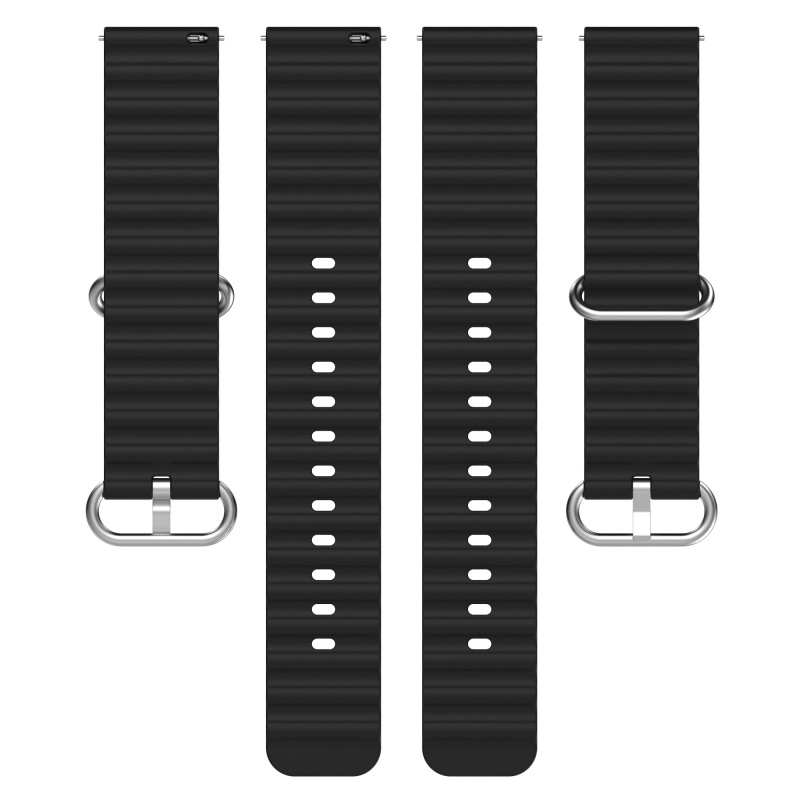 Band Voor Realme Horloge 5/S2  - Men'S Accessories New Balance recensie en prijs