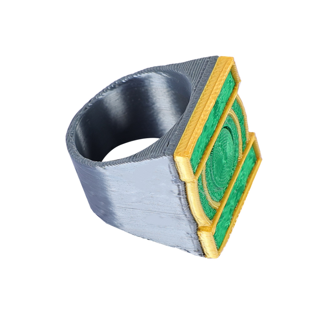 Fantasy Hal Cosplay Jordan Rin - Men Accessories Jordan recensie en prijs