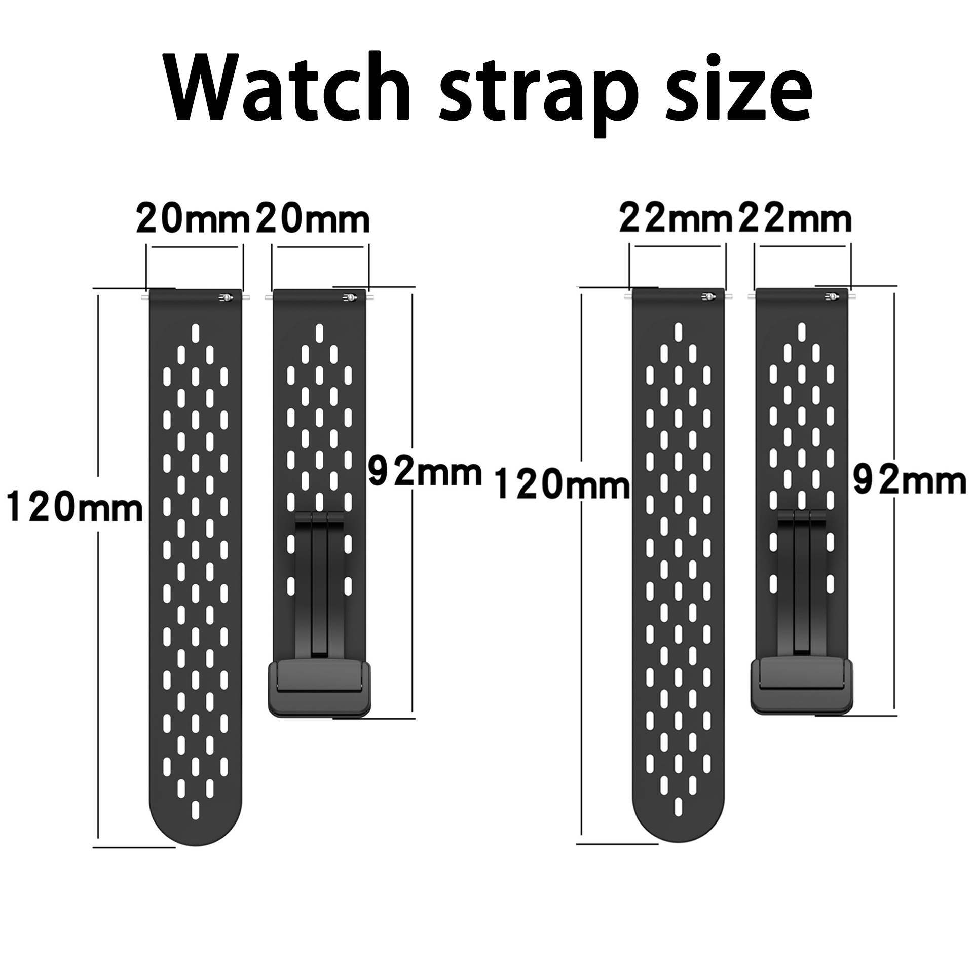 20mm/22mm magnetische band voo - Men'S Accessories New Balance recensie en prijs