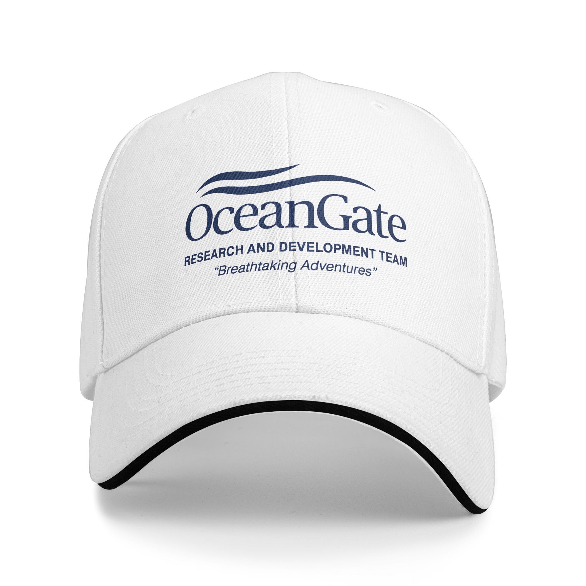 Zomer OceanGate Veiligheidstec - Men'S Accessories On Sale recensie en prijs