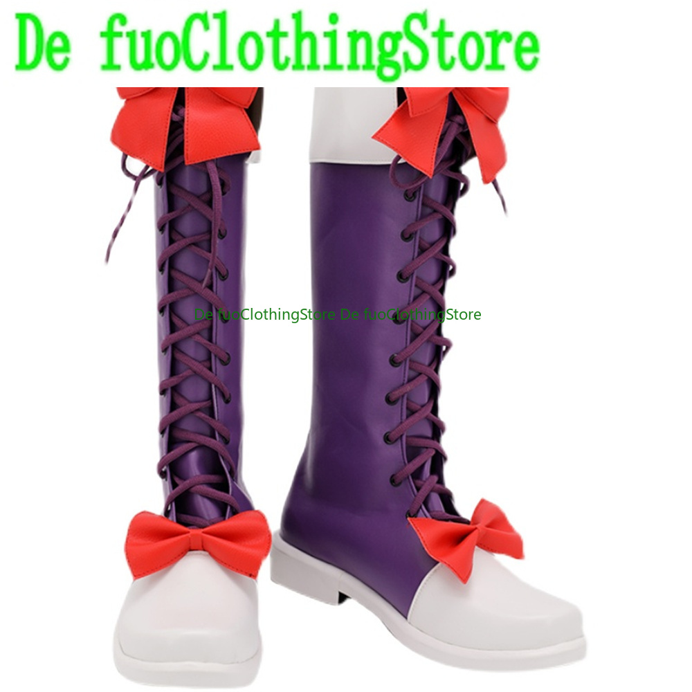 High Rise Invasion Maid masker - Men Accessories In Store recensie en prijs