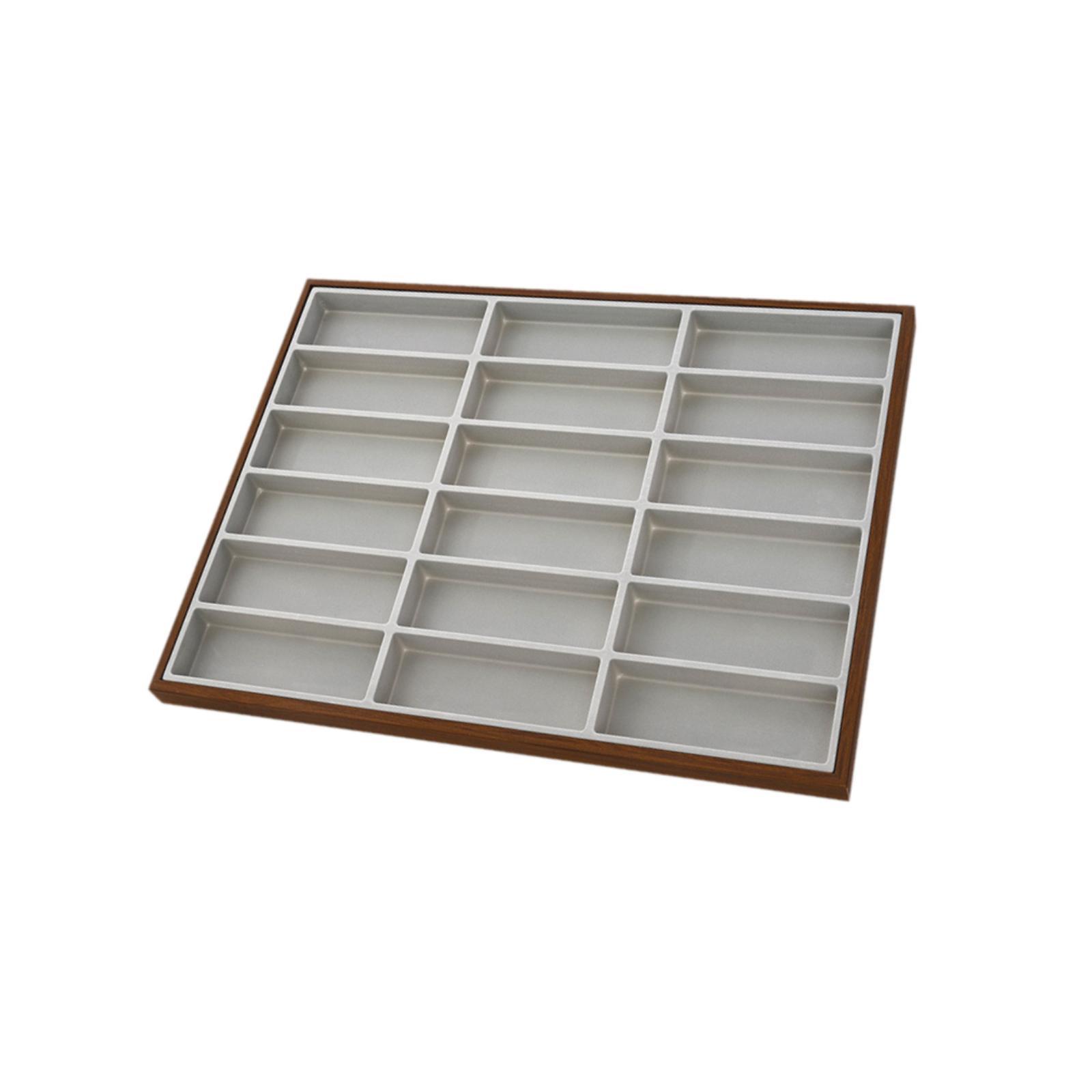 Brillenpresentatiebak Brilleno - Men'S Accessories Organizer Tray recensie en prijs