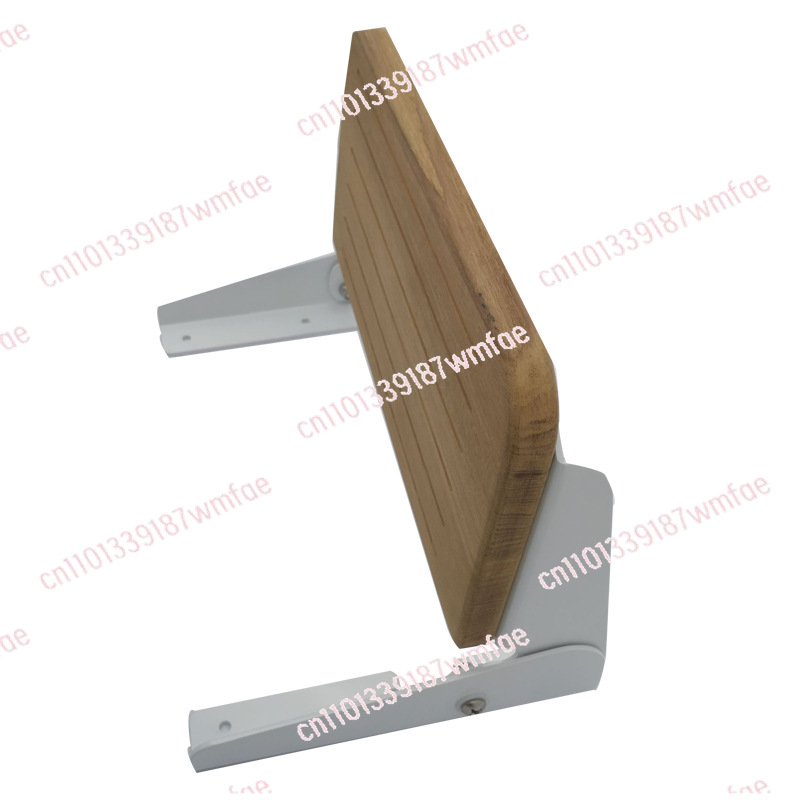 Witte aluminiumlegering pedaal - Men Accessories In Store recensie en prijs