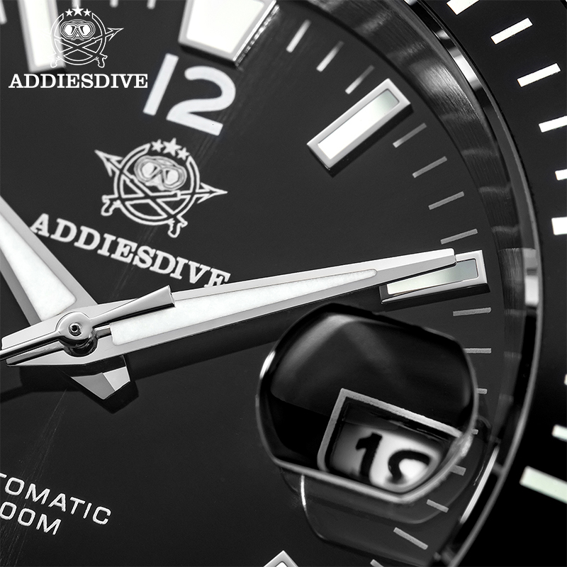 Addiesdive Nieuw Duikcadeauhor - Men'S Accessories Jewelry recensie en prijs
