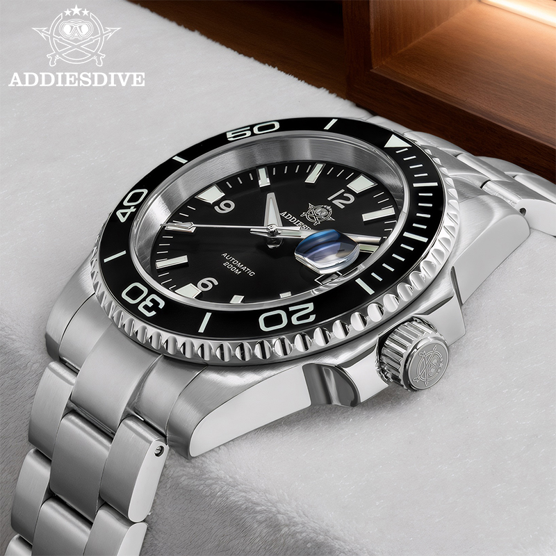 Addiesdive Nieuw Duikcadeauhor - Men'S Accessories Jewelry recensie en prijs