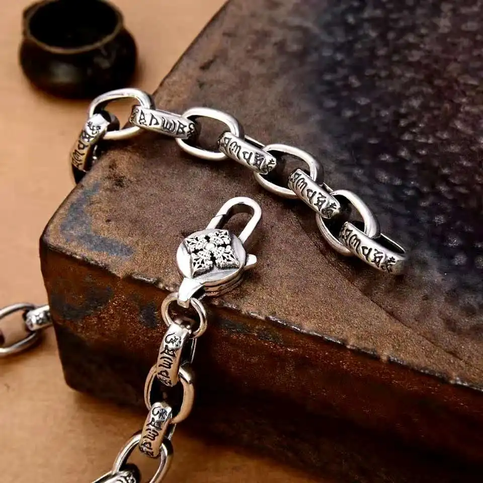 Tibetaanse boeddhistische Vajr - Men Accessories Ethnic recensie en prijs