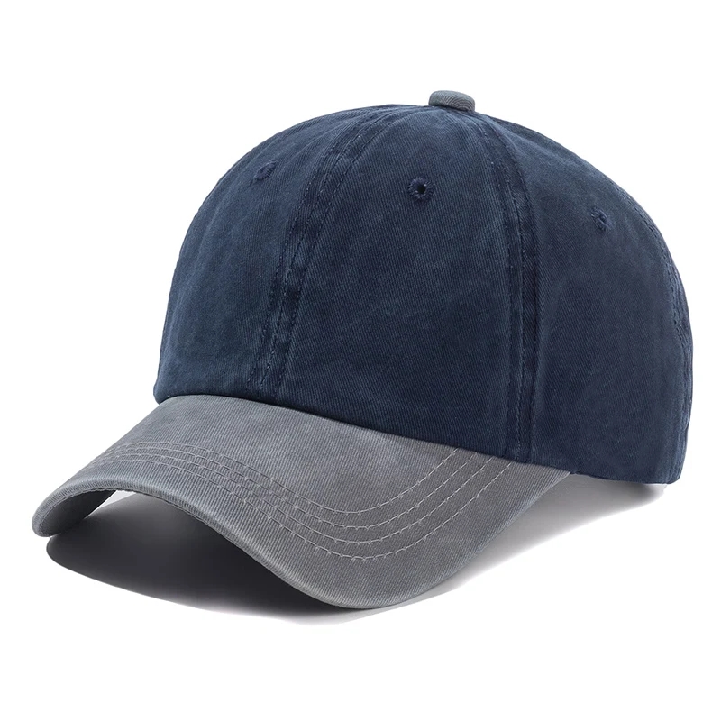 Hot Sale Unisex Cap Tweekleuri - Men'S Accessories On Sale recensie en prijs
