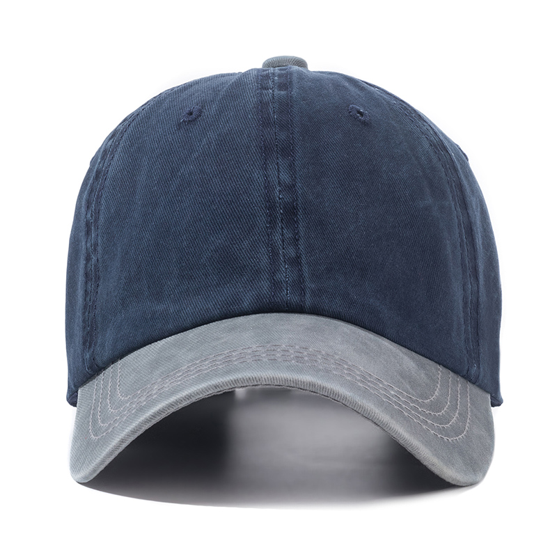 Hot Sale Unisex Cap Tweekleuri - Men'S Accessories On Sale recensie en prijs