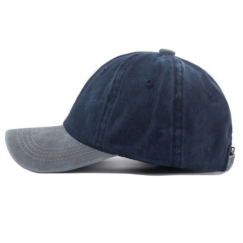Hot Sale Unisex Cap Tweekleuri - Men'S Accessories On Sale recensie en prijs