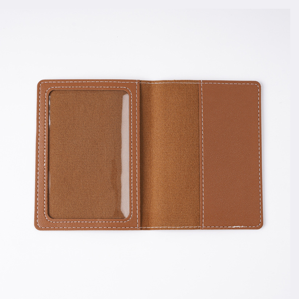 Aangepaste naam Reispaspoortho - Men Accessories Name recensie en prijs