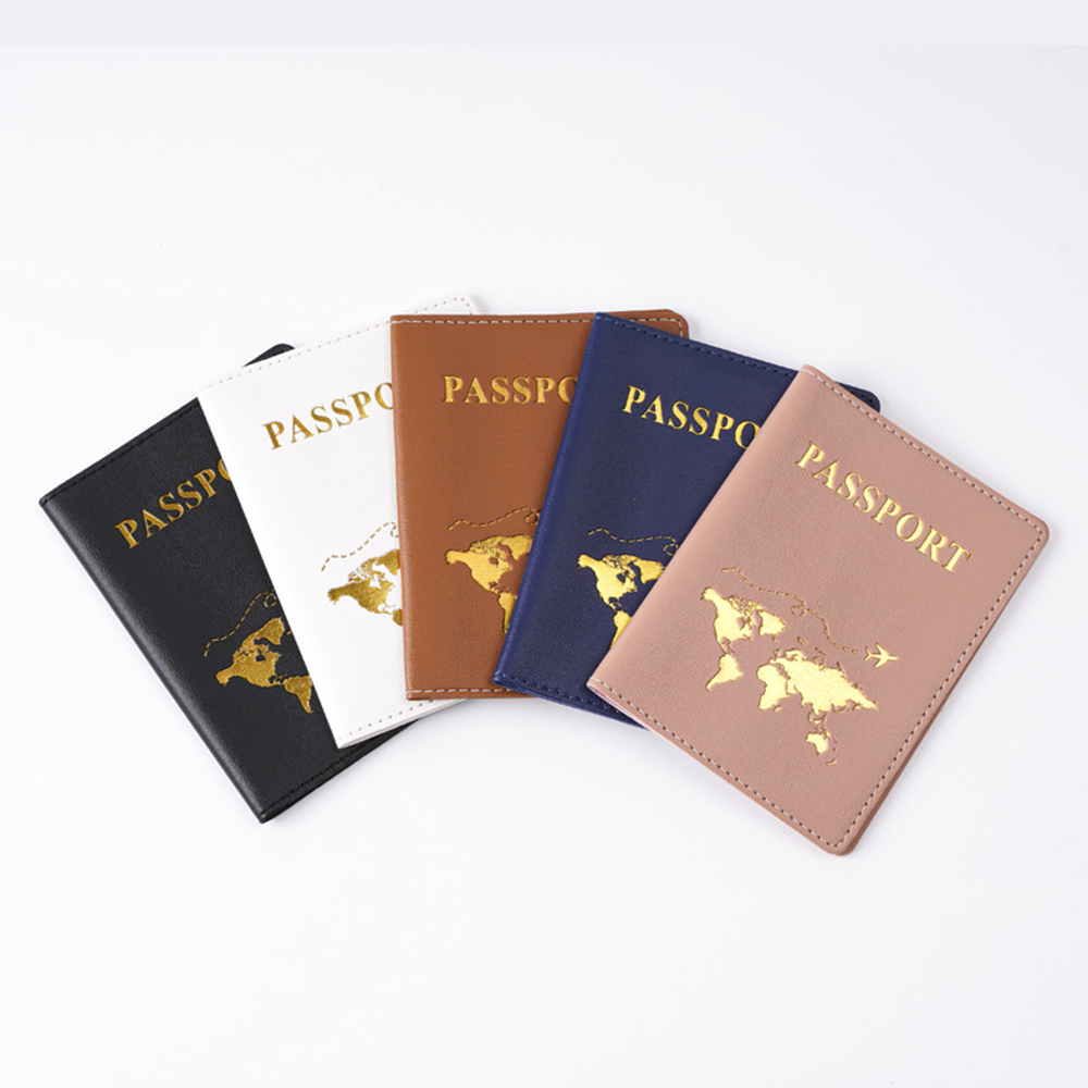 Aangepaste naam Reispaspoortho - Men Accessories Name recensie en prijs