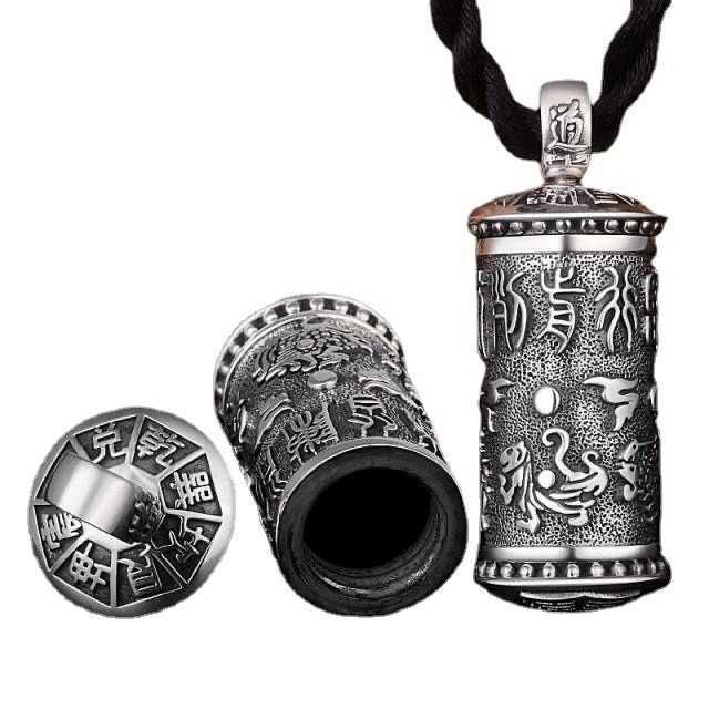 Etnische stijl tijger rozenvin - Men Accessories Ethnic recensie en prijs