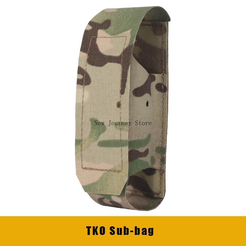 Draagbare TKO-etui Multifuncti - Men Accessories In Store recensie en prijs
