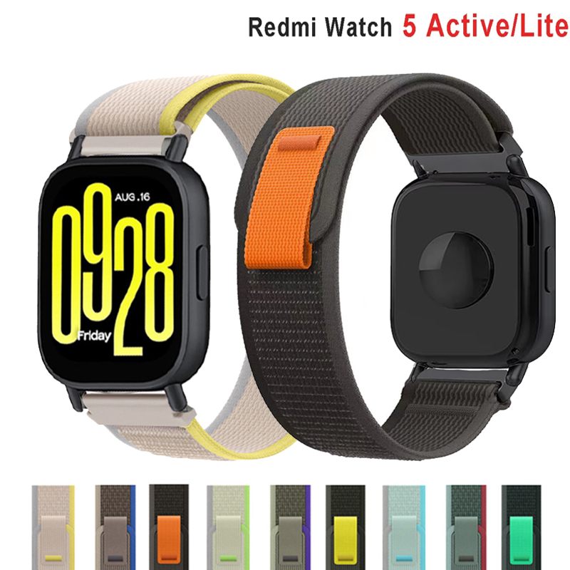 22mm horlogebanden voor Redmi  - Men'S Accessories New Balance recensie en prijs
