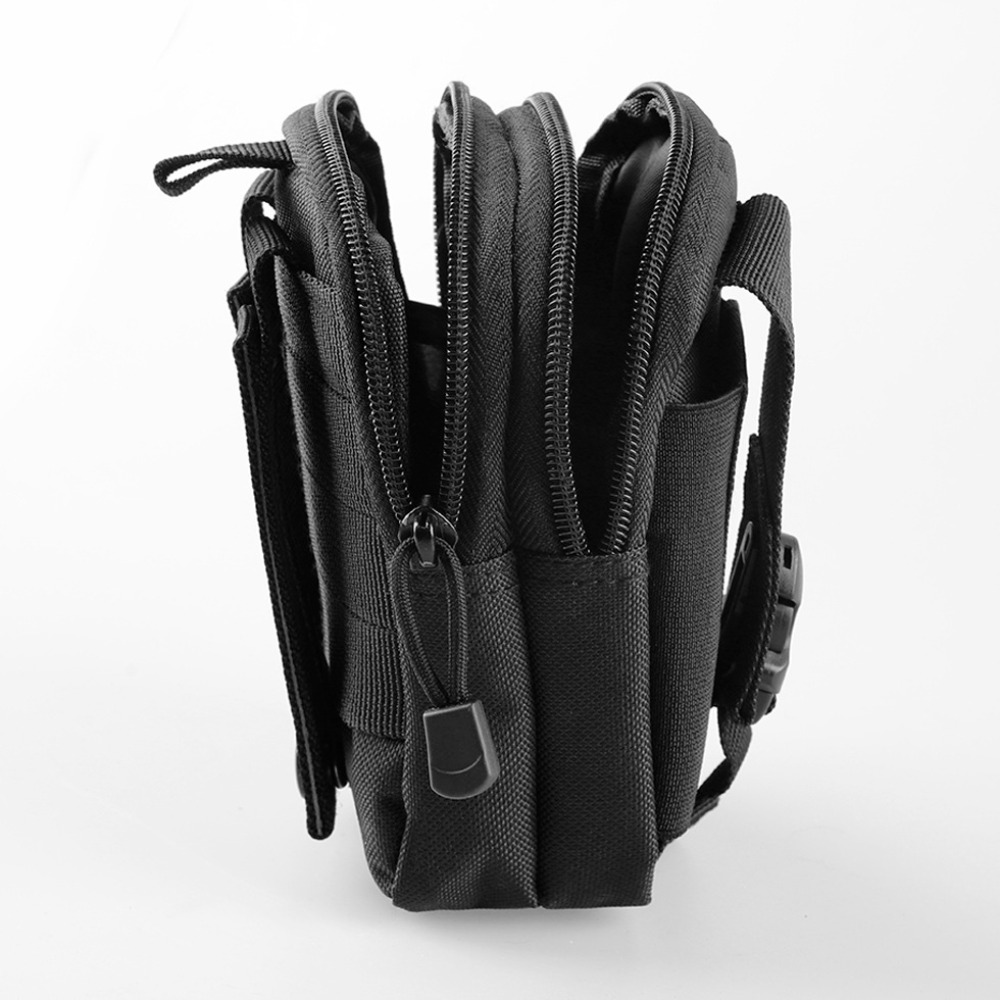Tactische heuptas Molle heupta - Men Accessories Bag recensie en prijs