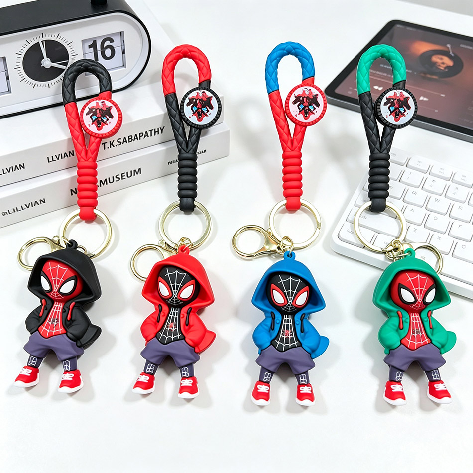 Cartoon Anime Merchandise sili - Men'S Accessories Rings recensie en prijs