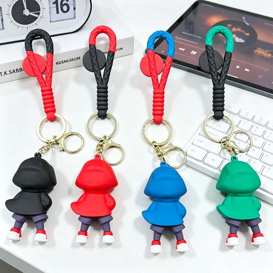 Cartoon Anime Merchandise sili - Men'S Accessories Rings recensie en prijs