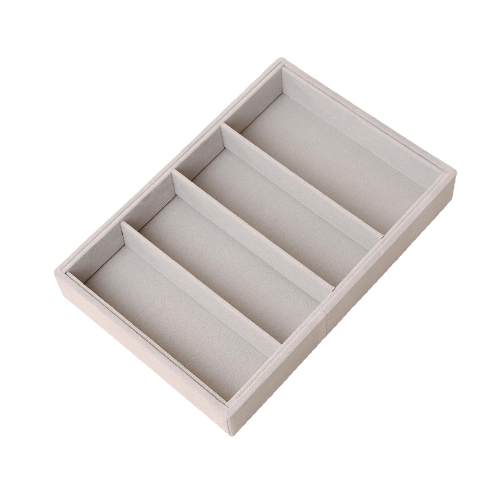 Zonnebrillenorganizer, Brillen - Men'S Accessories Organizer Tray recensie en prijs