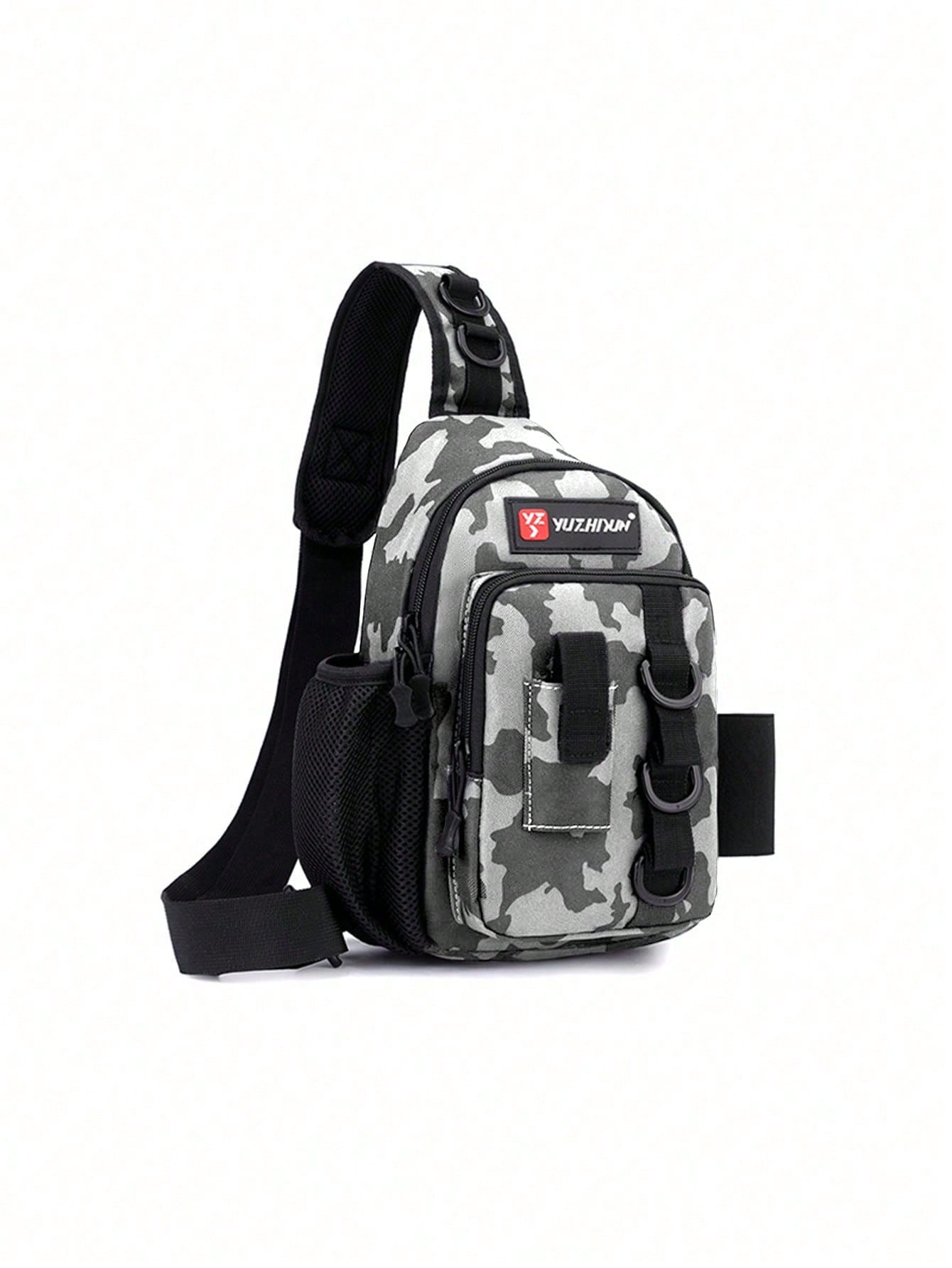 Hoogwaardige, duurzame visgere - Men Accessories In Store recensie en prijs
