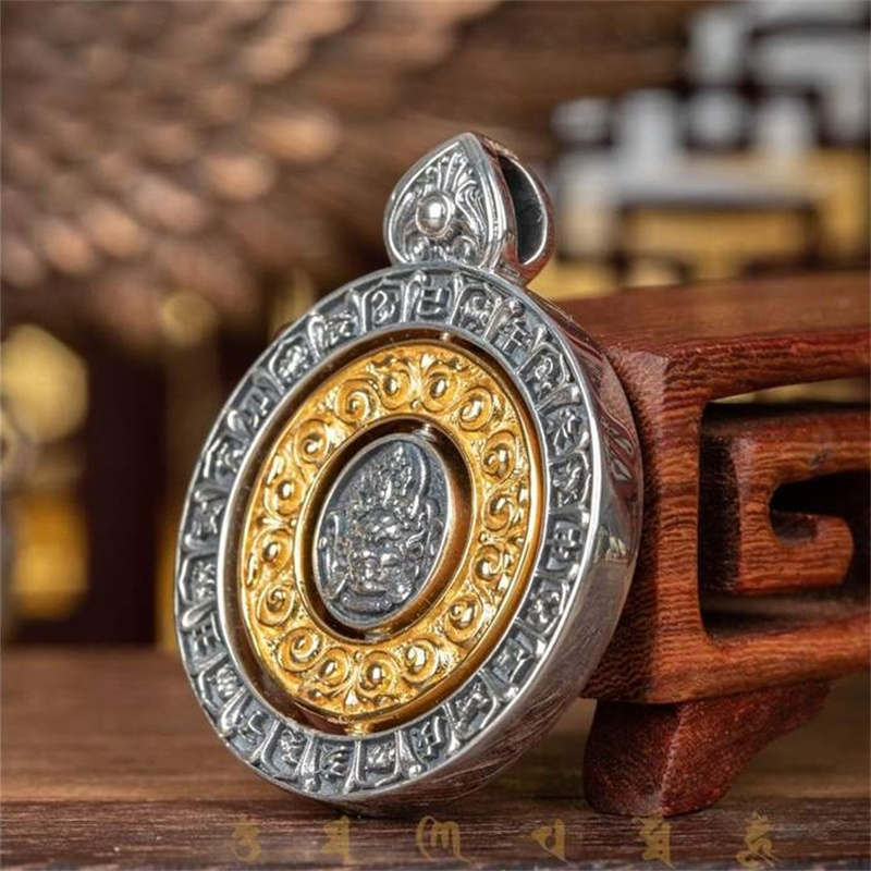 Etnische stijl twaalf dierenri - Men Accessories Ethnic recensie en prijs