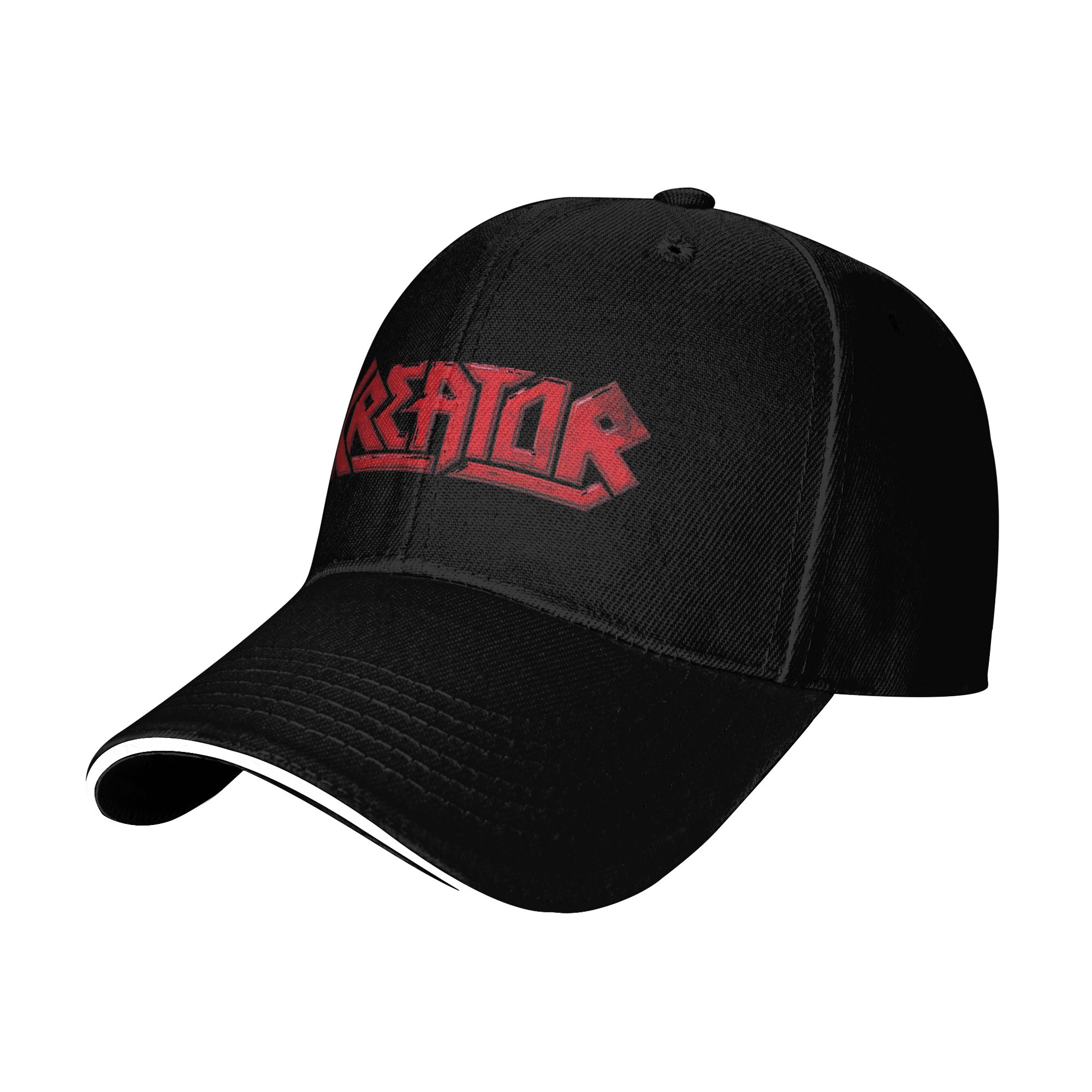Kreator Retro Baseball Cap Man - Men'S Accessories On Sale recensie en prijs