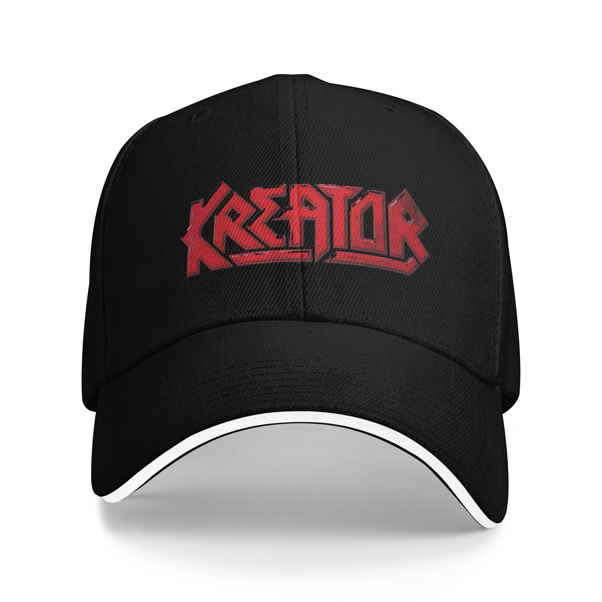 Kreator Retro Baseball Cap Man - Men'S Accessories On Sale recensie en prijs