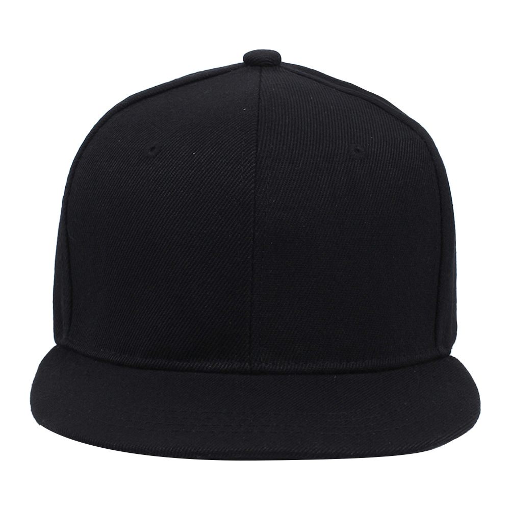 Nieuwe Hot Sale Cap Plain Snap - Men'S Accessories On Sale recensie en prijs