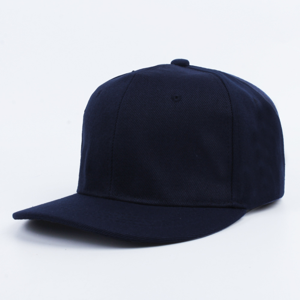 Nieuwe Hot Sale Cap Plain Snap - Men'S Accessories On Sale recensie en prijs
