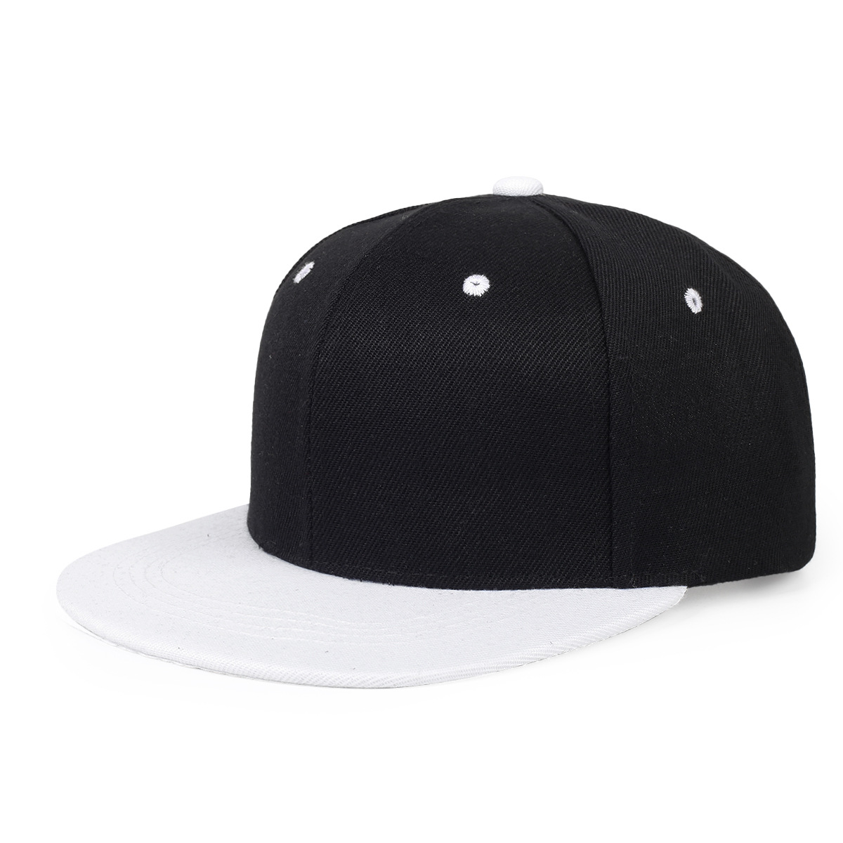 Nieuwe Hot Sale Cap Plain Snap - Men'S Accessories On Sale recensie en prijs