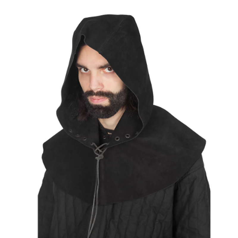 Middeleeuwse Viking Kapmantel  - Men'S Viking Accessories recensie en prijs