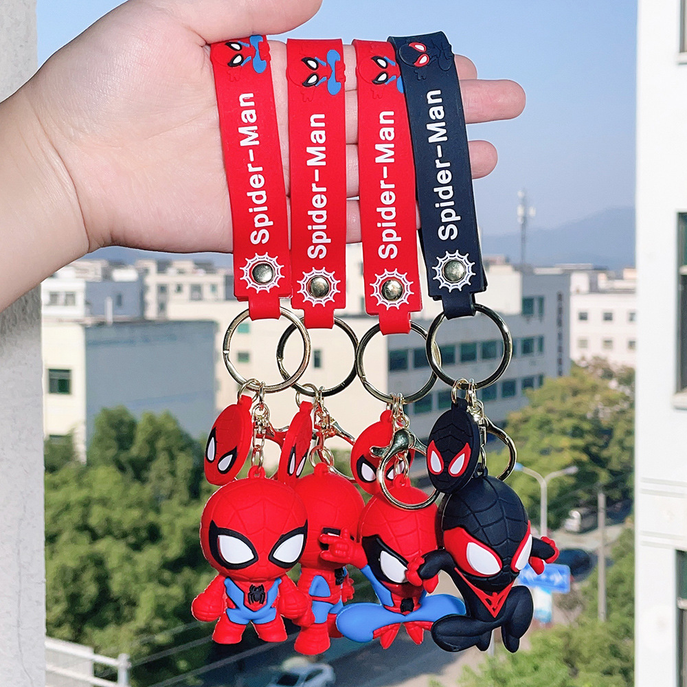 2026@@@Cartoon sleutelhanger s - Men Accessories Bag recensie en prijs
