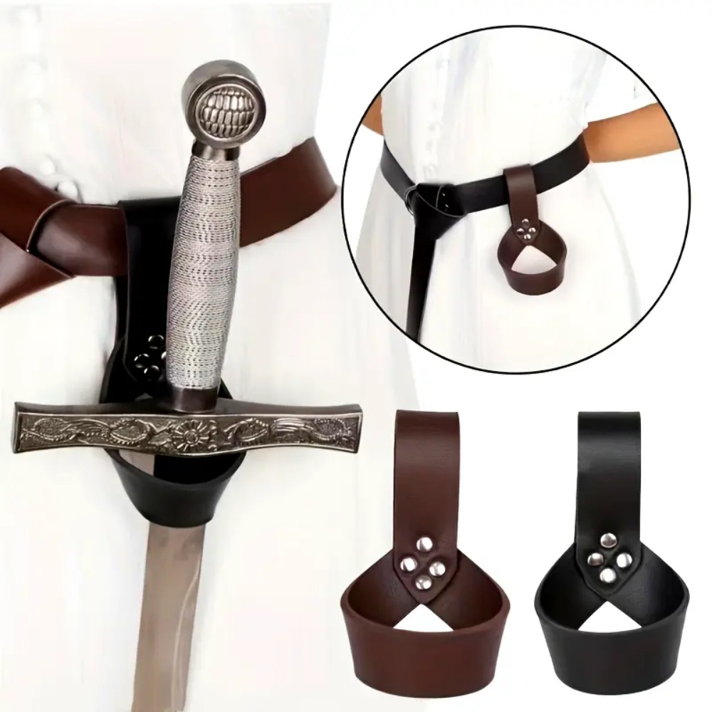 Middeleeuwse Ridder Viking Zwa - Men'S Viking Accessories recensie en prijs