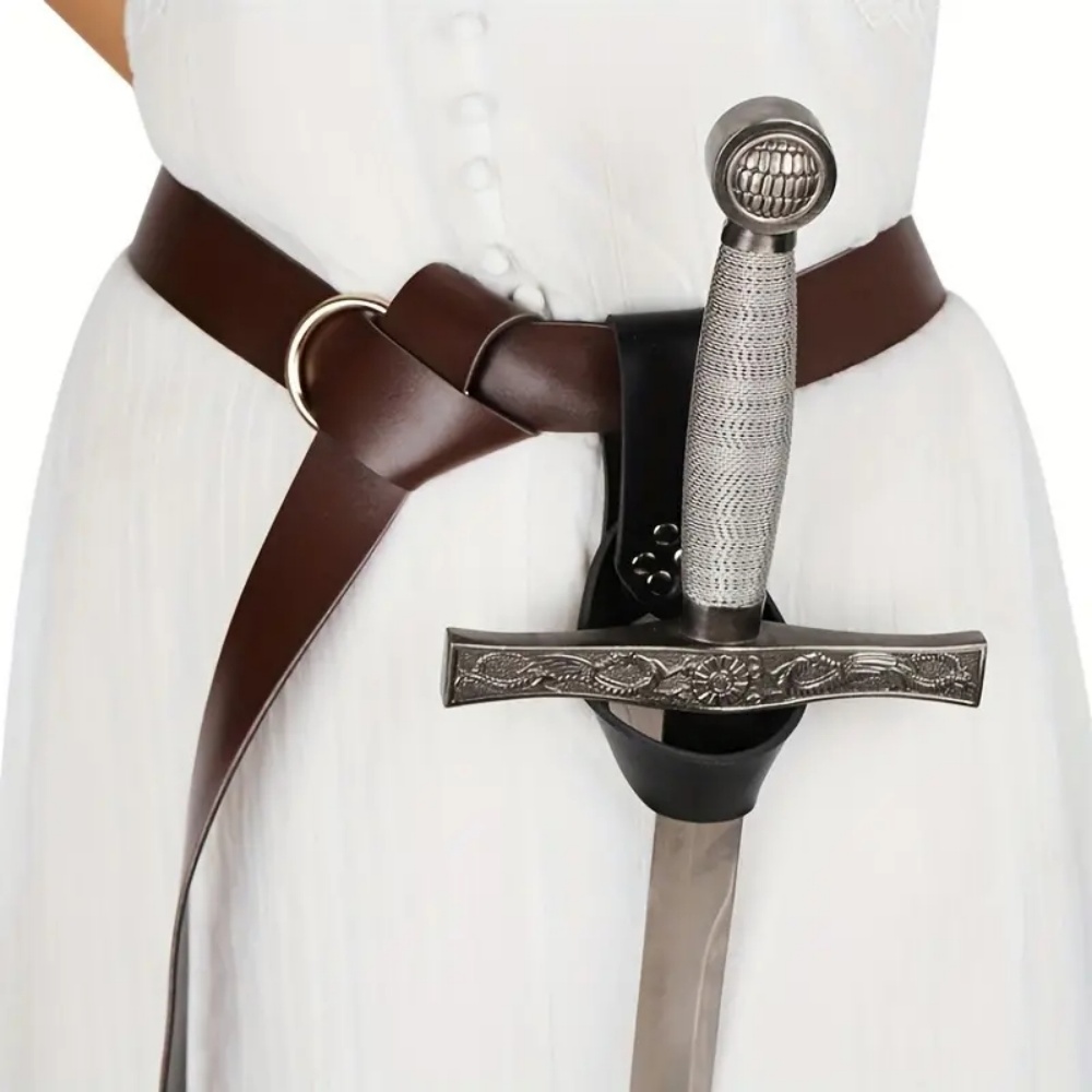 Middeleeuwse Ridder Viking Zwa - Men'S Viking Accessories recensie en prijs