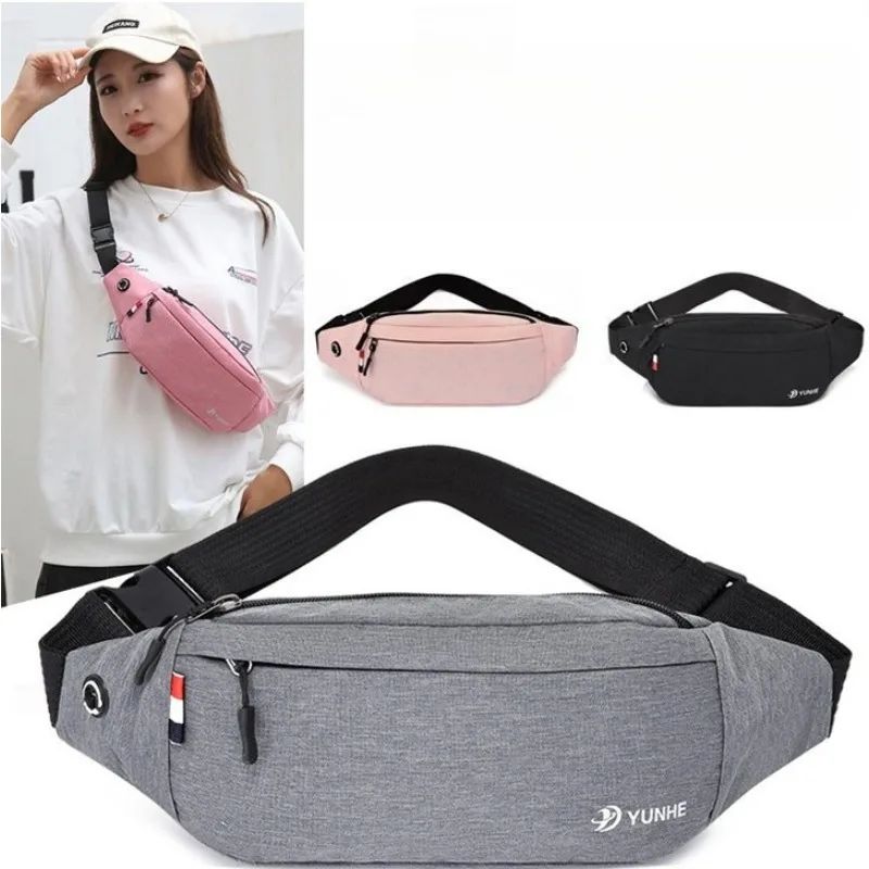 Heren heuptas tas portemonnee  - Men Accessories Bag recensie en prijs
