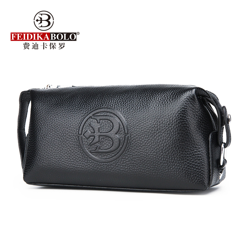 Feidikabolo Beroemde Merk Koe  - Men'S Accessories Wallet recensie en prijs