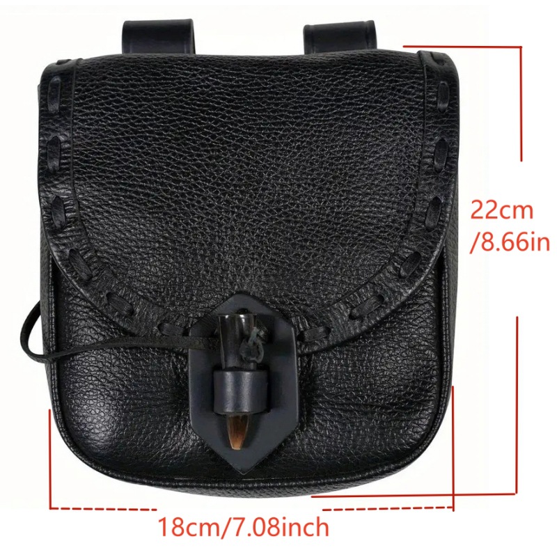 Middeleeuwse Renaissance Stijl - Men'S Viking Accessories recensie en prijs