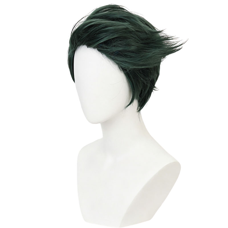 Anime JOJO Rohan Kishibe Cospl - Men Accessories Earrings recensie en prijs