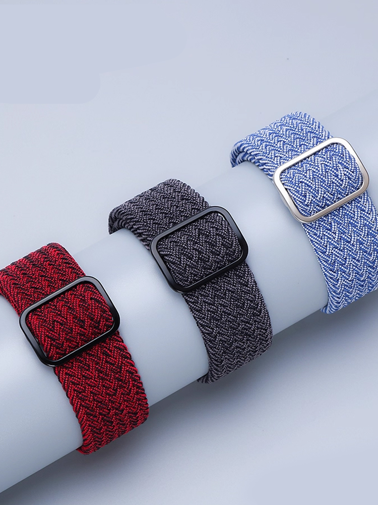 20mm 22mm band voor Amazfit bi - Men'S Accessories New Balance recensie en prijs