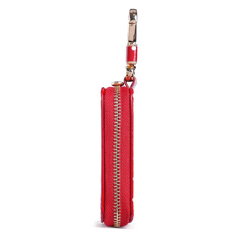 Polka Dot glanzend lakleren sl - Men Accessories In Store recensie en prijs