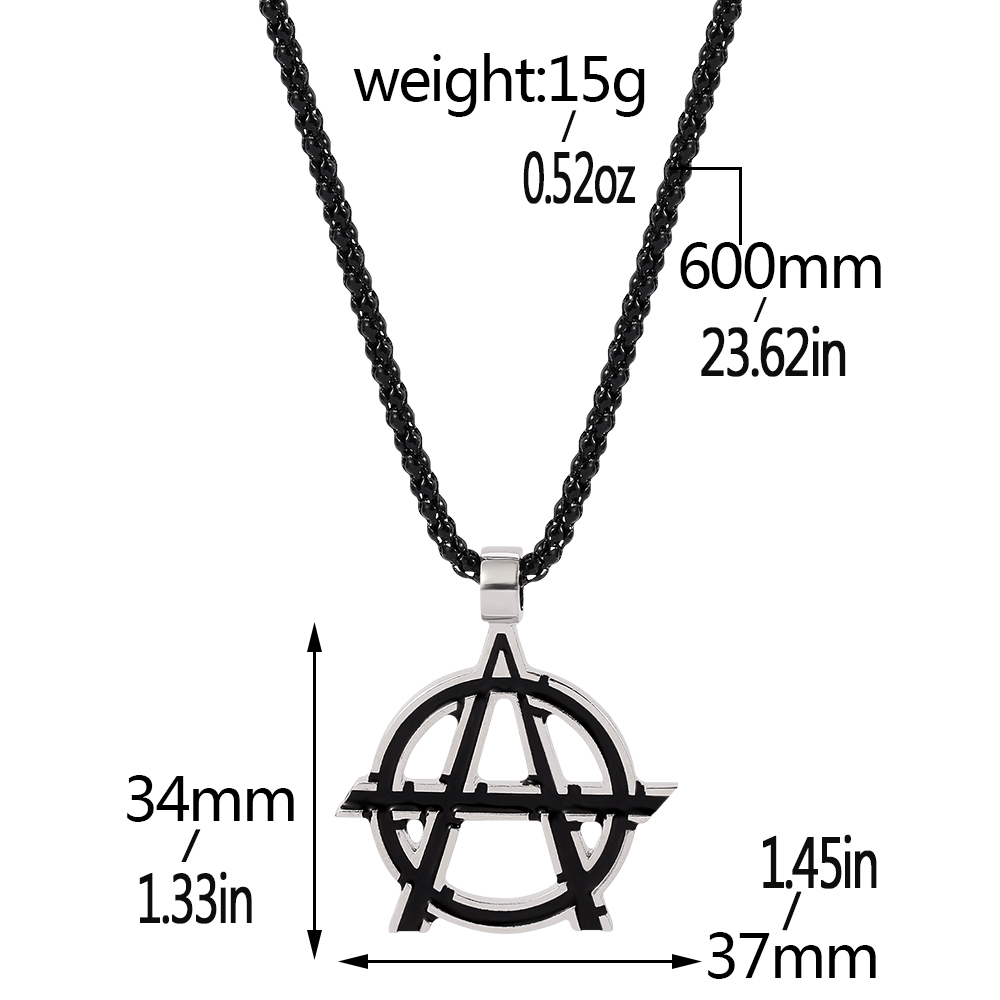 Films Avengers symbool letter  - Men'S Accessories Jewelry recensie en prijs