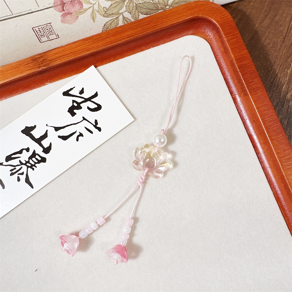 Chinese stijl handgemaakte kra - Men Accessories Ethnic recensie en prijs