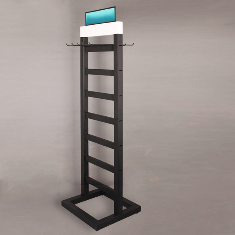 custom.Store Retail lederen ri - Men Accessories In Store recensie en prijs
