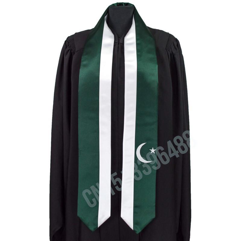 Pakistan vlag sjaal Top Print  - Men Accessories In Pakistan recensie en prijs