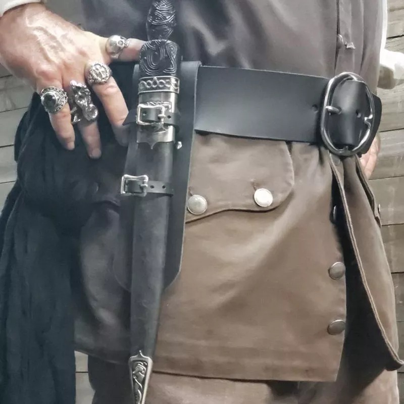 Middeleeuwse Renaissance Pirat - Men'S Viking Accessories recensie en prijs
